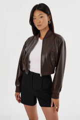 Evelin - Dark Brown