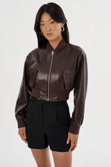 Evelin - Dark Brown