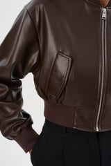 Evelin - Dark Brown
