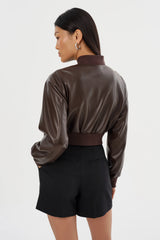 Evelin - Dark Brown
