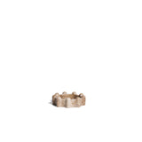 Echo Tray - Travertine Brown