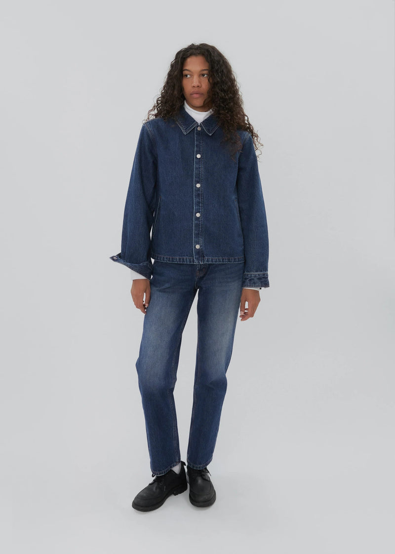 Coach Jacket - Bruce