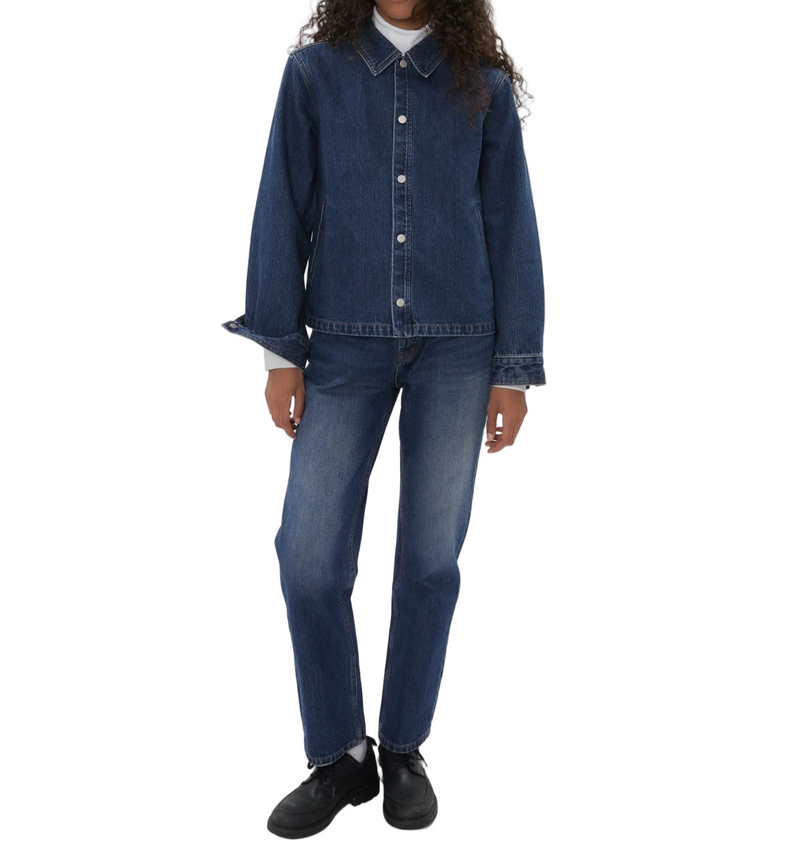 Coach Jacket - Bruce