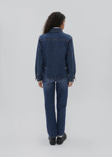 Coach Jacket - Bruce