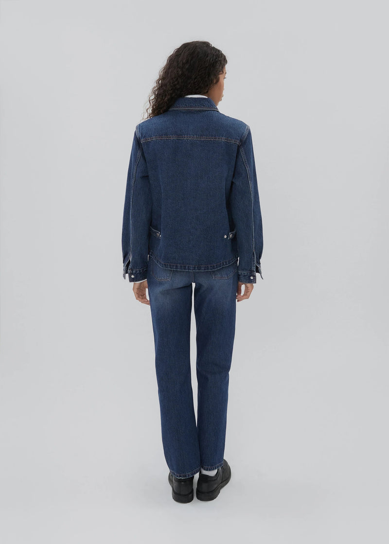 Coach Jacket - Bruce