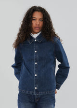 Coach Jacket - Bruce