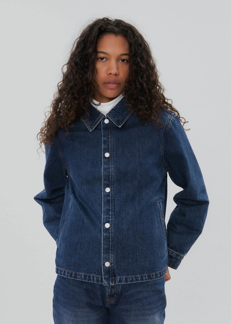 Coach Jacket - Bruce