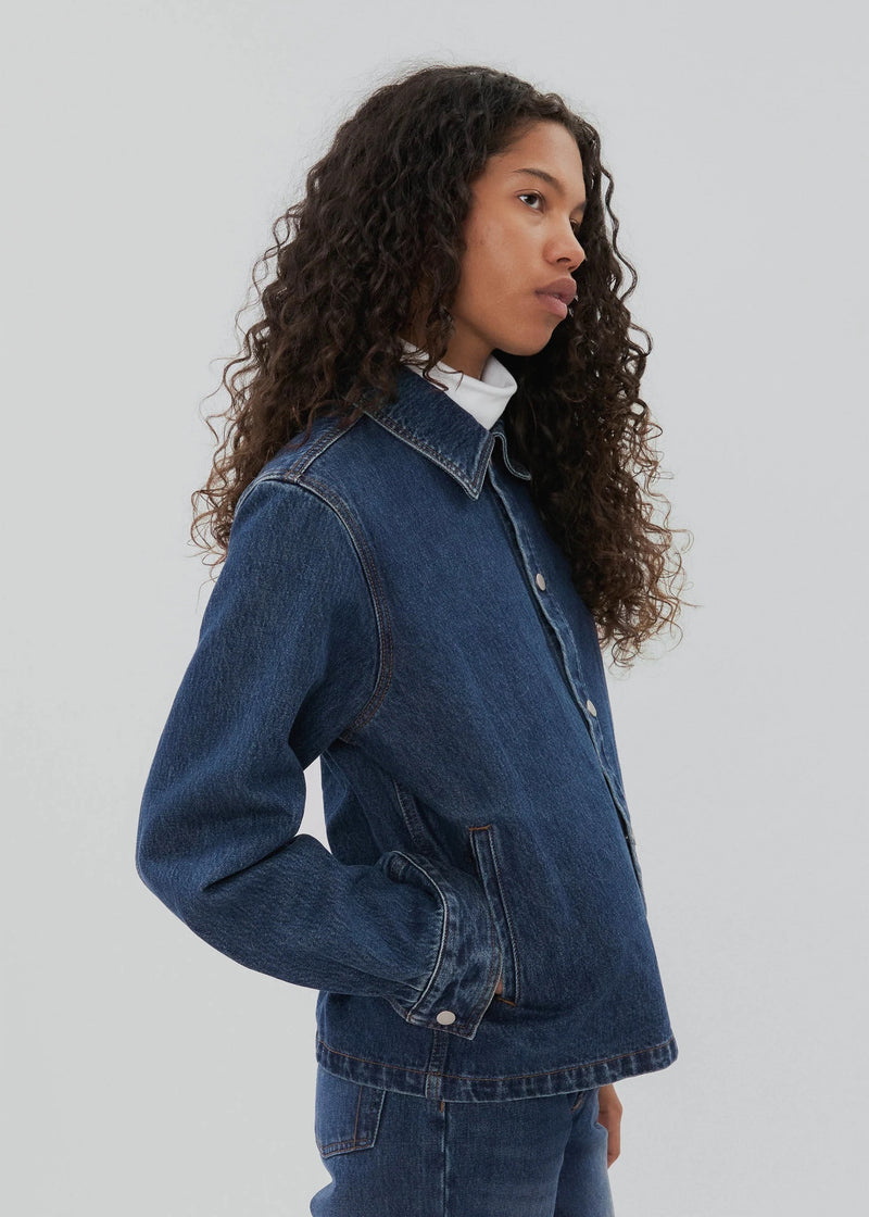 Coach Jacket - Bruce