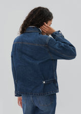 Coach Jacket - Bruce