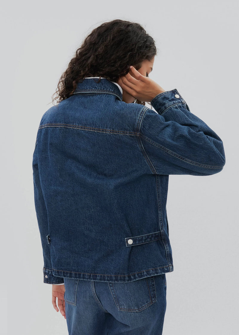 Coach Jacket - Bruce