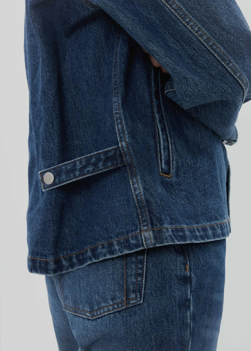 Coach Jacket - Bruce