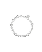 Elly Bracelet - Silver - BLVD