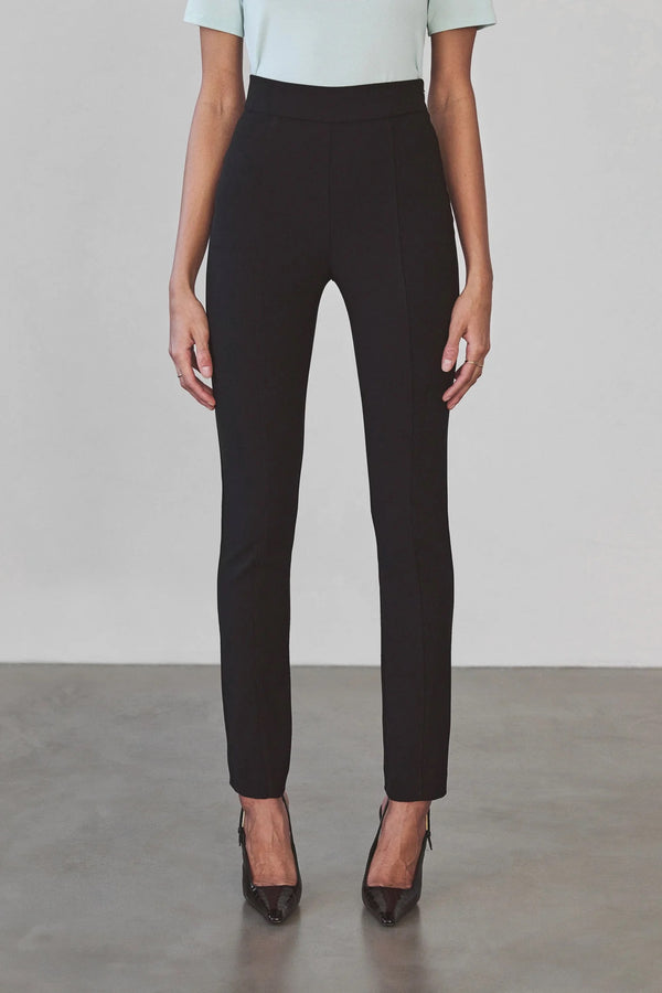 Elvira Pants - Black
