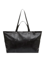 Everyday Travel Bag - Black