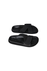 Everyday Stretch Slide - Black