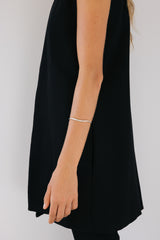 Lucid Cuff Silver