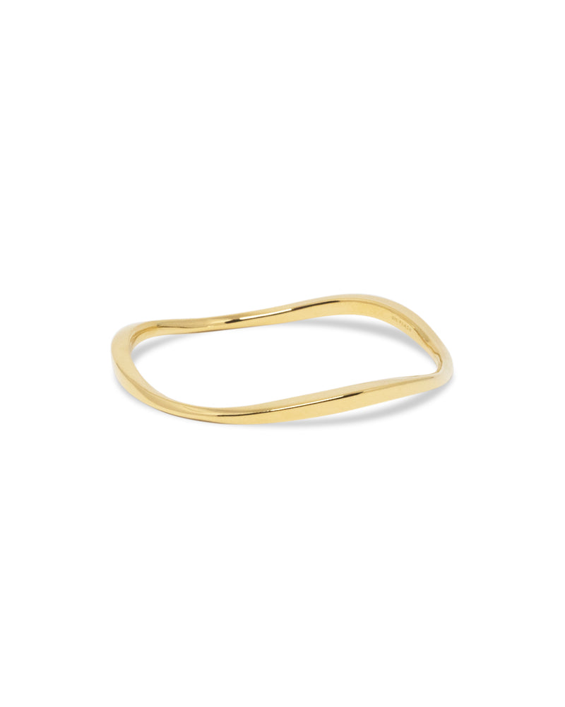 Twist Bangle