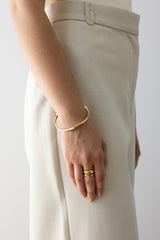 Twist Bangle