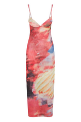 Florence Dress - Flare - BLVD