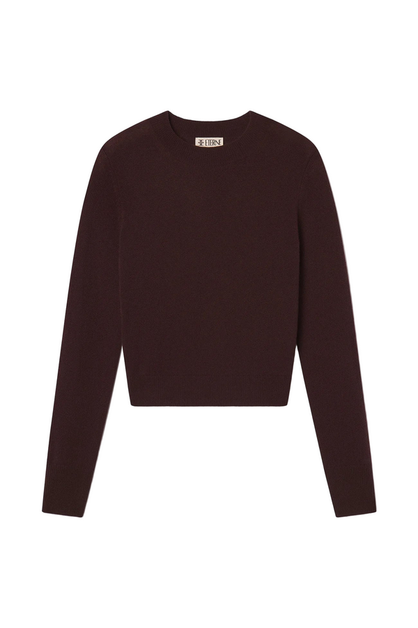 Francis Sweater - Espresso