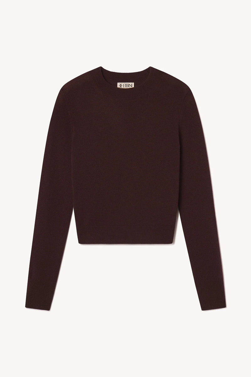 Francis Sweater - Espresso