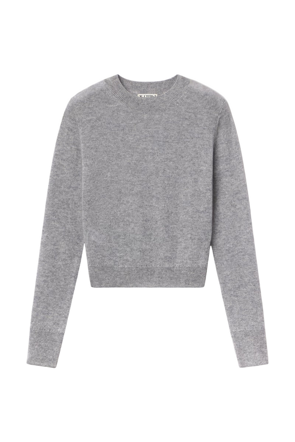 Francis Sweater - Grey