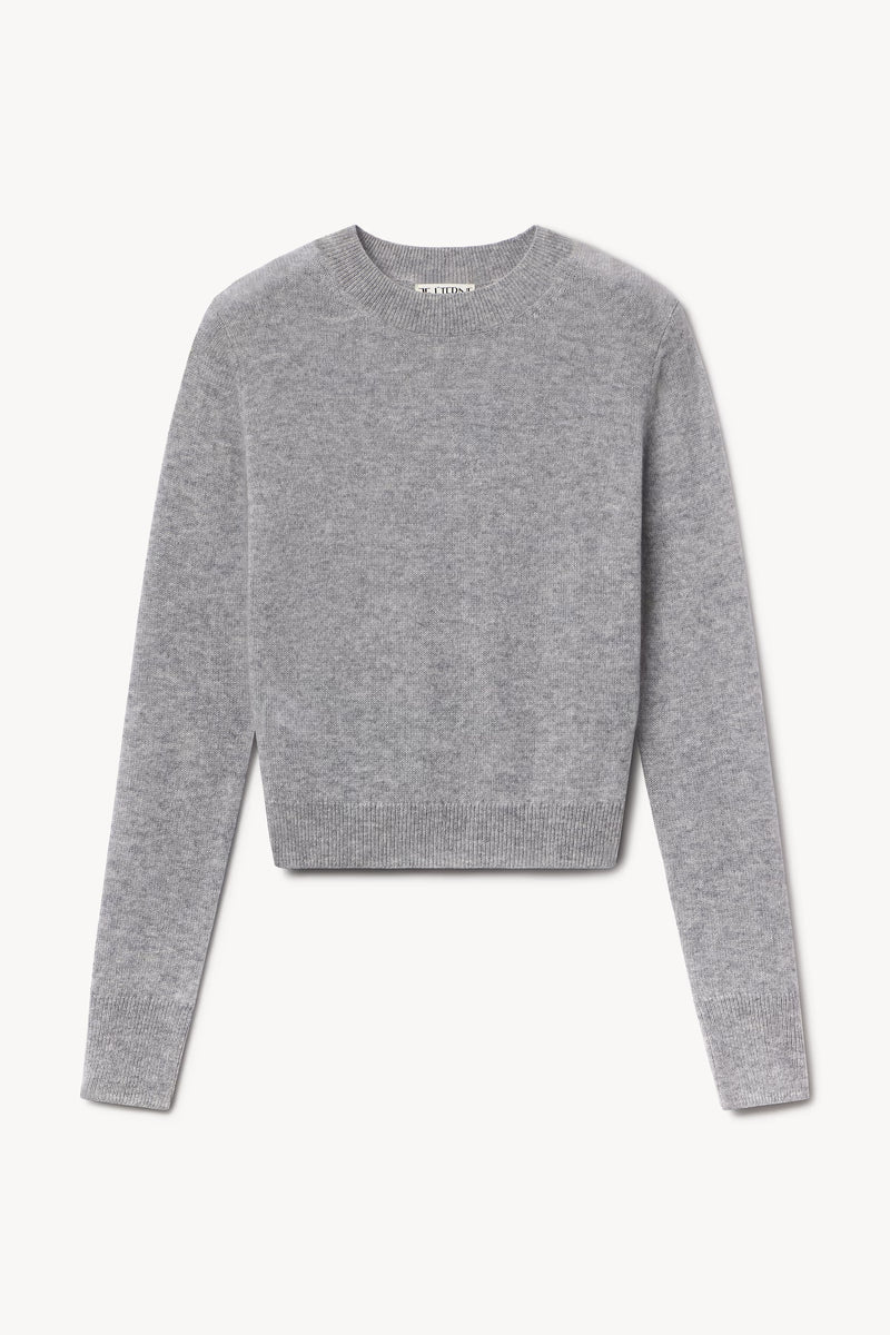 Francis Sweater - Grey