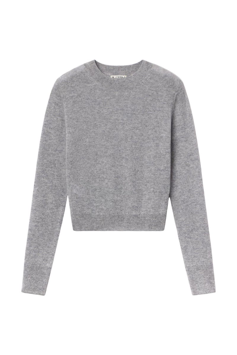 Francis Sweater - Grey
