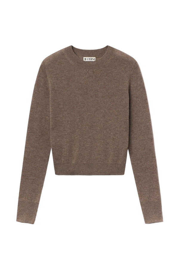 Francis Sweater - Millet