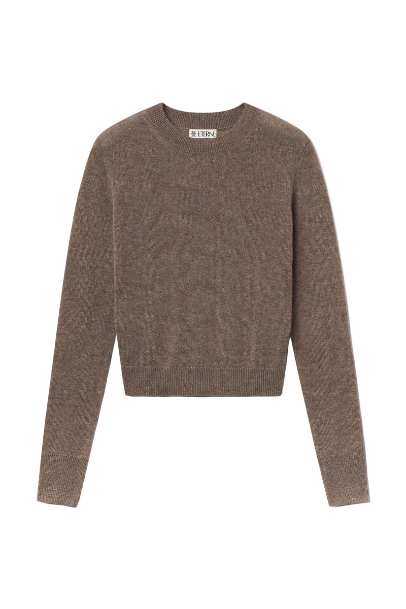 Francis Sweater - Millet