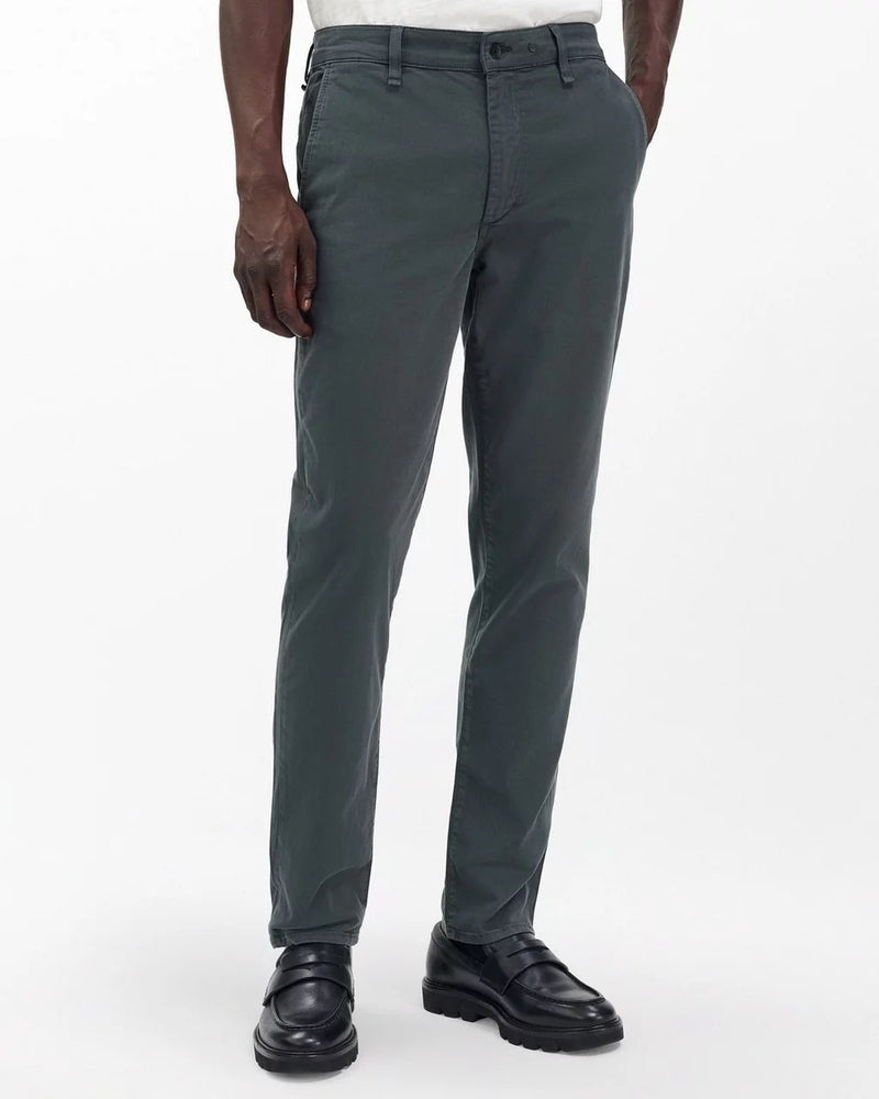 Fit 2 Slim Chinos - Pine