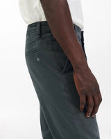 Fit 2 Slim Chinos - Pine