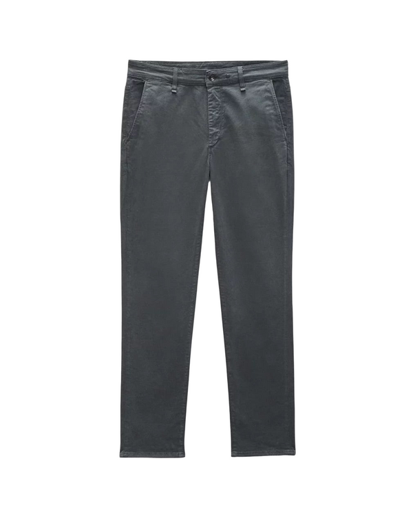 Fit 2 Slim Chinos - Pine