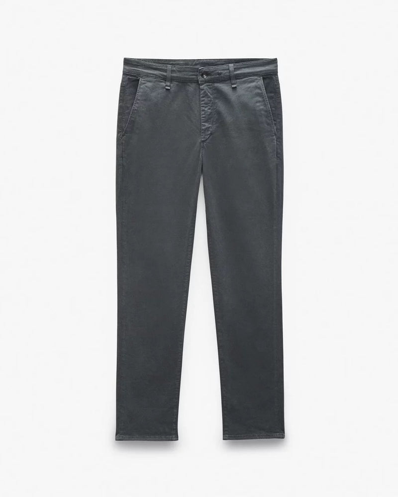 Fit 2 Slim Chinos - Pine