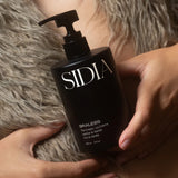 Body Cream - Braless
