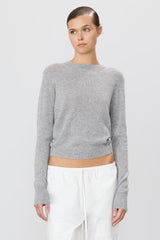 Francis Sweater - Grey