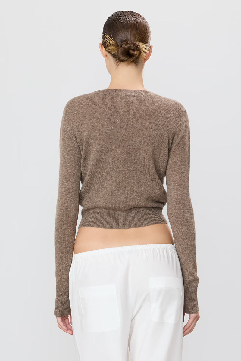 Francis Sweater - Millet