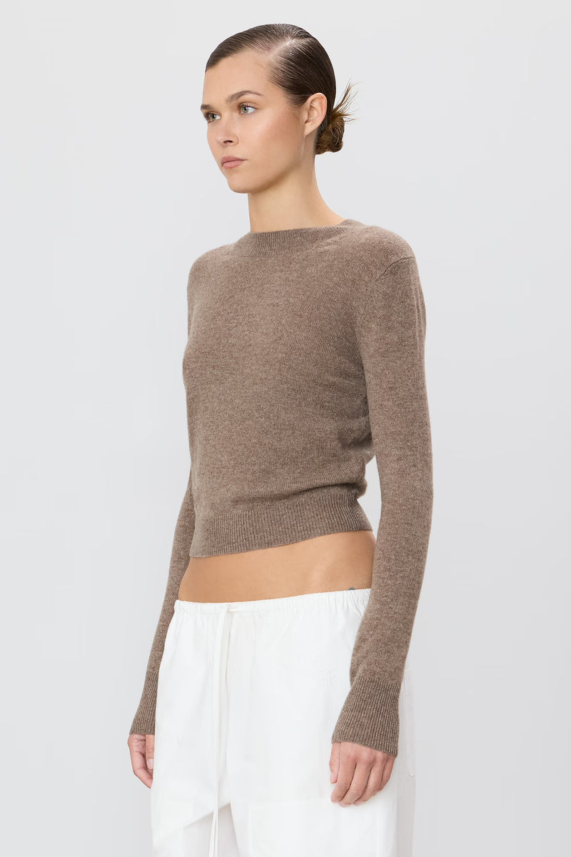 Francis Sweater - Millet