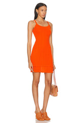 Lex Dress - Poppy