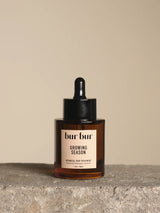 Growing Season Hair Oil - BLVD