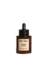 Growing Season Hair Oil - BLVD