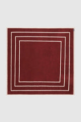 Pool Towel - Mahogny