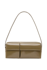 90s Utility Should Bag - Oak