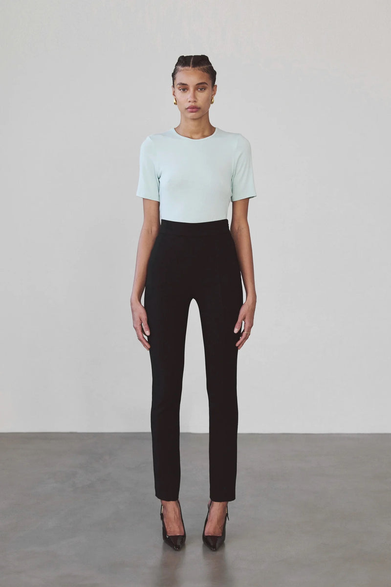 Elvira Pants - Black