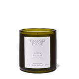 Green Goddess Candle