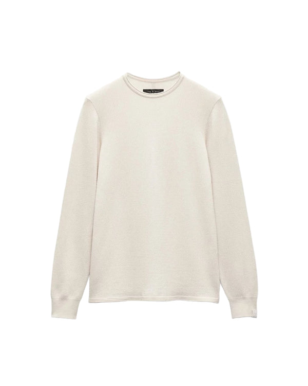 Gregory Merino LS Crew - Desert