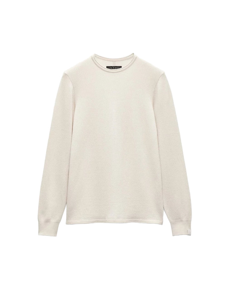 Gregory Merino LS Crew - Desert