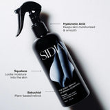 Body Serum - Wired - BLVD
