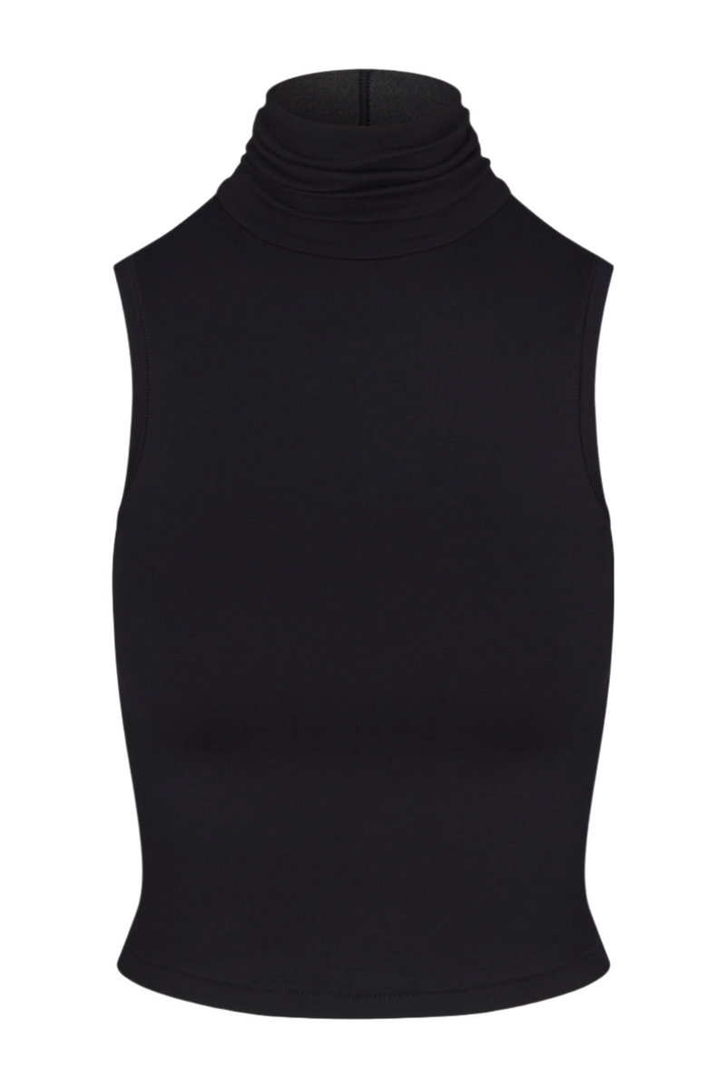 Harlow Top - Black
