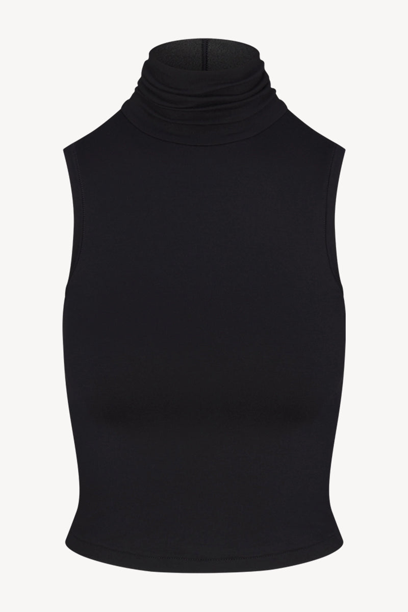 Harlow Top - Black